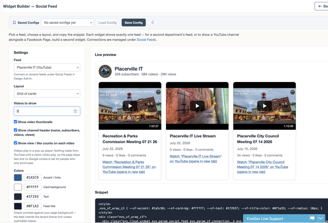 youtube widget builder_640